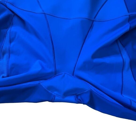 ADIDAS IVY PARK | calca legging azul 1X - Picture 6 of 9